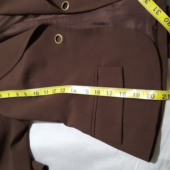 Trina Turk Jacket - Picture 6 of 9